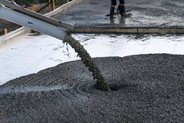 Best Concrete Demolition Services in Zionsville, IN